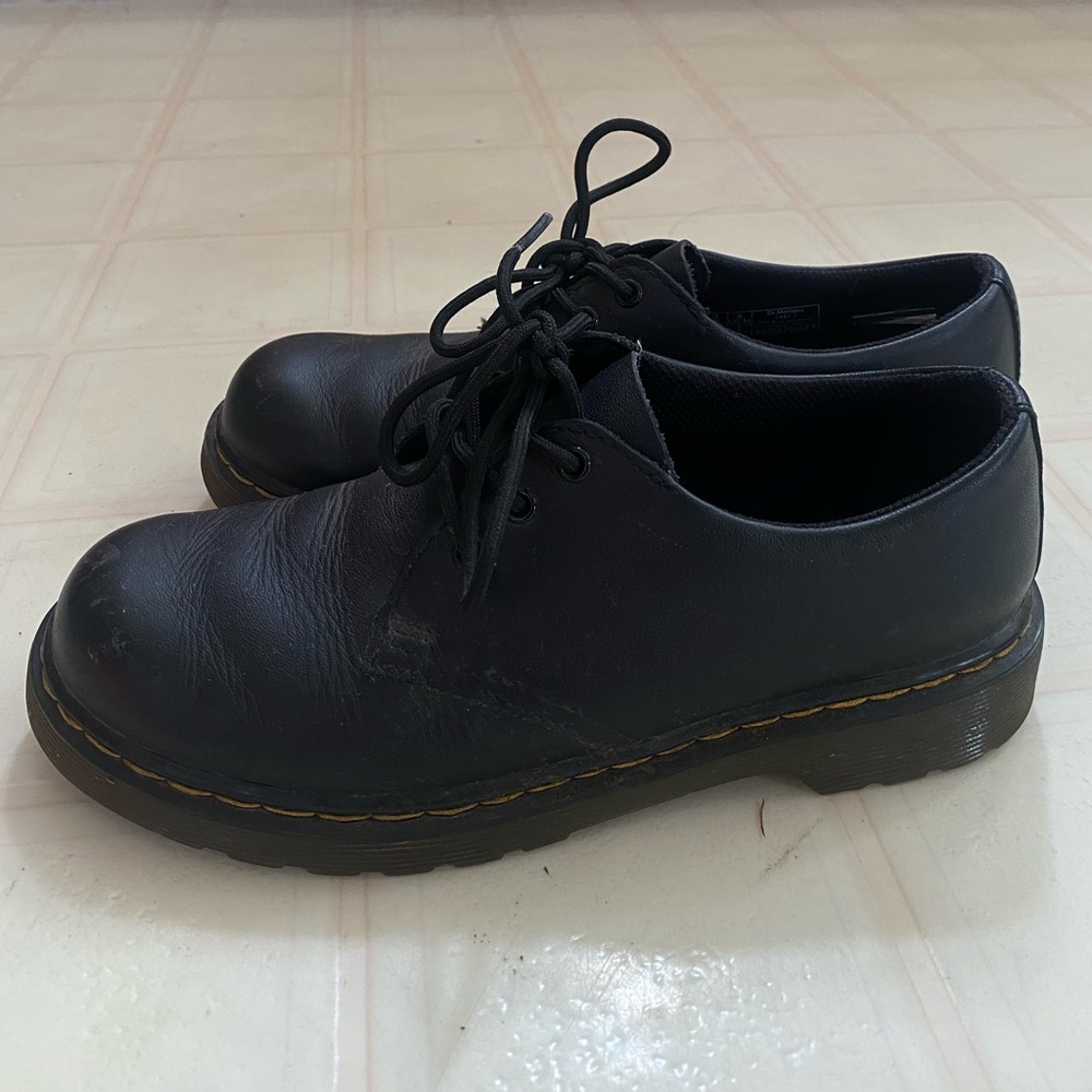 Dr. Martens Juniors 1461